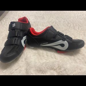Peloton Cycling Shoes